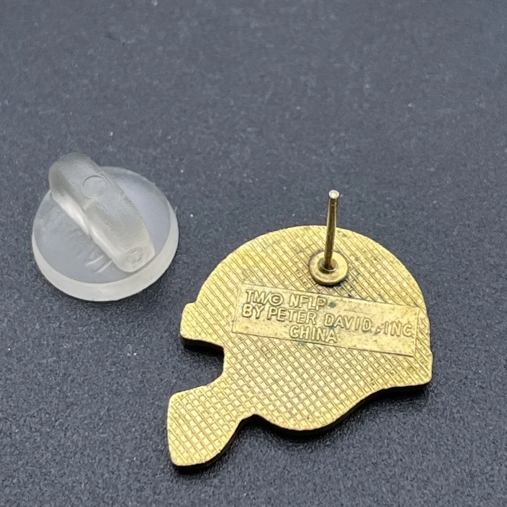 N/A pin has